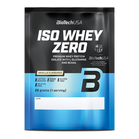 Iso Whey Zero - 25 g