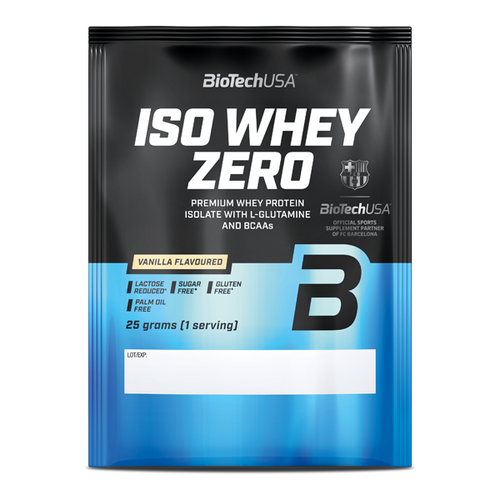 Iso Whey Zero - 25 g