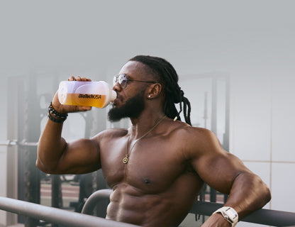 Za povećanje snage i mišićne mase