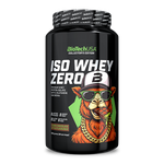 Iso Whey Zero - 908 g dubai chocolate style (limitirano izdanje)