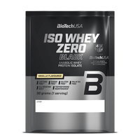 Iso Whey Zero Black - 30 g
