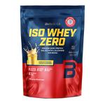 Iso Whey Zero - 500 g