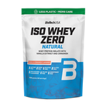 Iso Whey Zero Natural - 1000 g