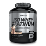 Iso Whey Platinum - 1816 g