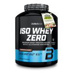 Iso Whey Zero - 1816 g