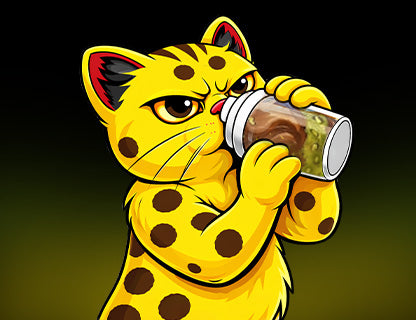 Yuzu Mačka
