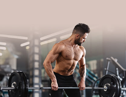 Metabolizam u turbo modu