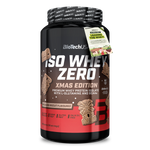 Iso Whey Zero - 908 g Špekulas keksa