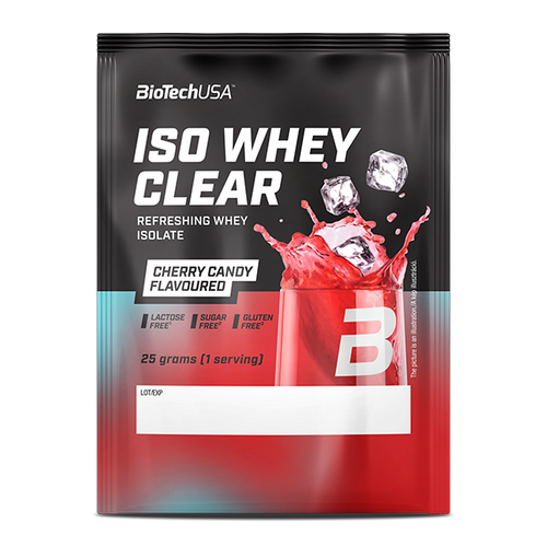 Iso Whey Clear - 25 g