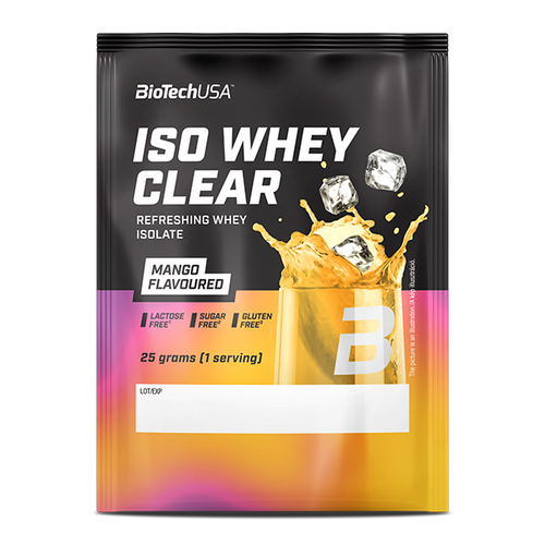Iso Whey Clear - 25 g