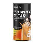 Iso Whey Clear - 400 g