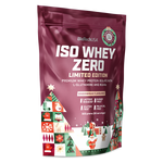 Iso Whey Zero - 500 g Medenjak (limited edition)