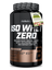 Iso Whey Zero - 908 g Caffé latte