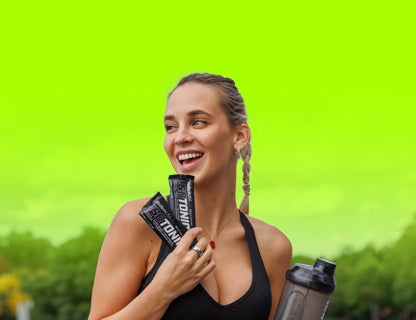 Brza energija