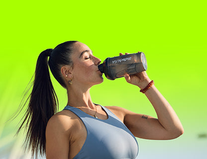 Proizvodnja energije uz vitamine