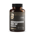 Ashwagandha KSM-66® - 60 kap