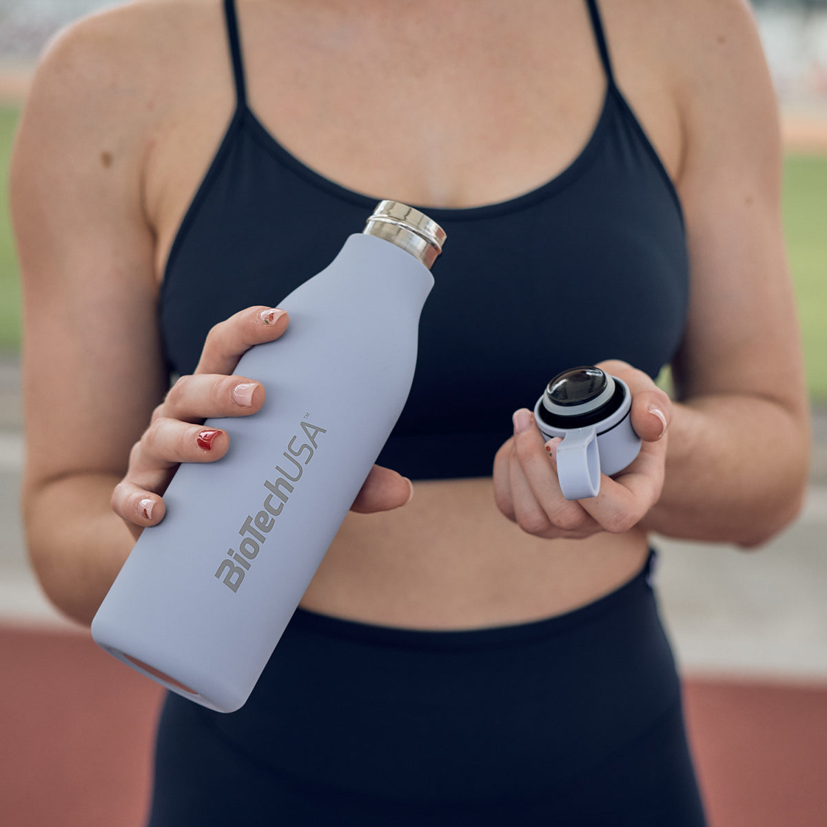 BOCA OD NEHRĐAJUĆEG ČELIKA - 500 ml