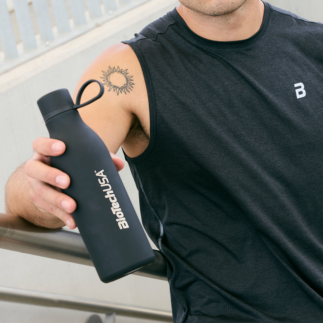 BOCA OD NEHRĐAJUĆEG ČELIKA - 500 ml