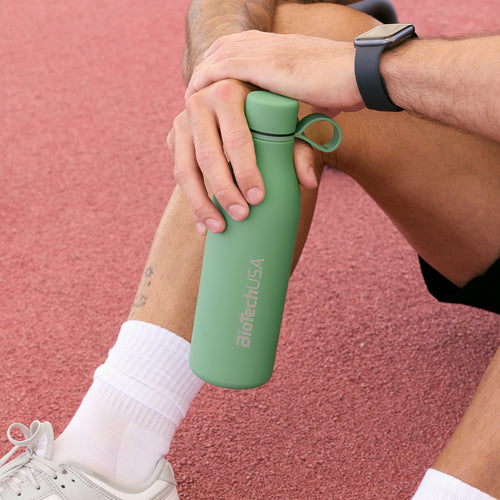 BOCA OD NEHRĐAJUĆEG ČELIKA - 500 ml