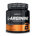 L-Arginine puder - 300 g