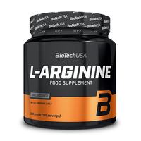 L-Arginine puder - 300 g