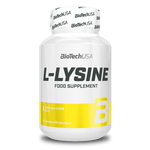 L–Lysine - 90 kapsula