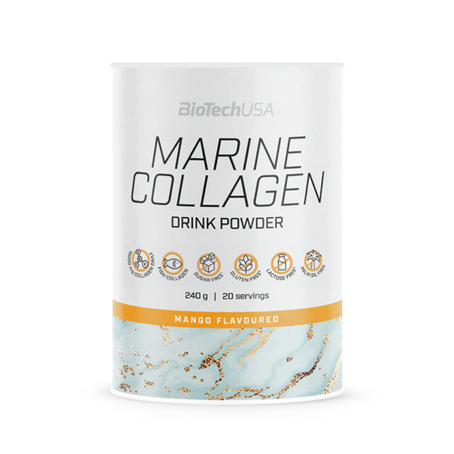 Marine Collagen napitak u prahu - 240 g