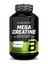 Mega Creatine - 120 megakapsula