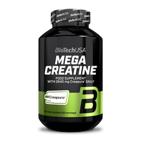 Mega Creatine - 120 megakapsula