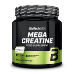 Mega Creatine - 306 g bez ukusa