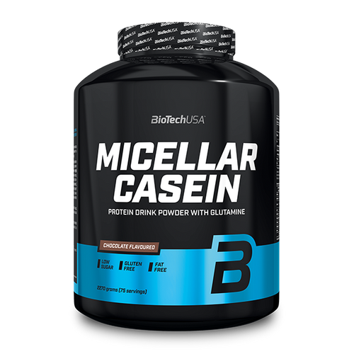 Micellar Casein - 2270 g
