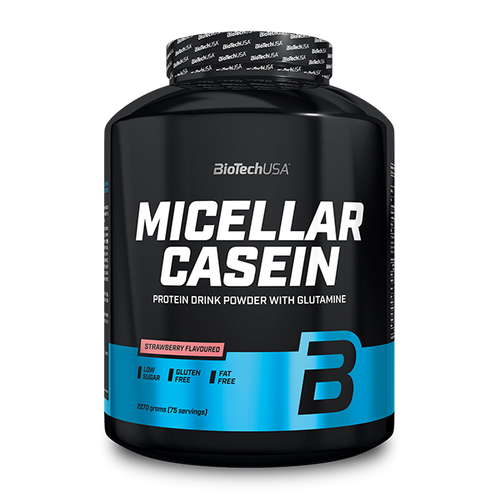 Micellar Casein - 2270 g