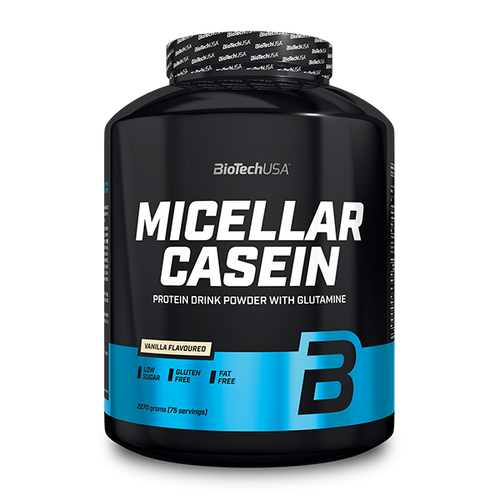 Micellar Casein - 2270 g