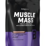 Muscle Mass - 1000 g