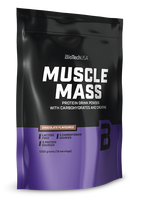 Muscle Mass - 1000 g