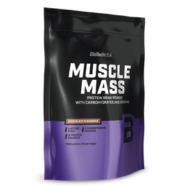 Muscle Mass - 1000 g