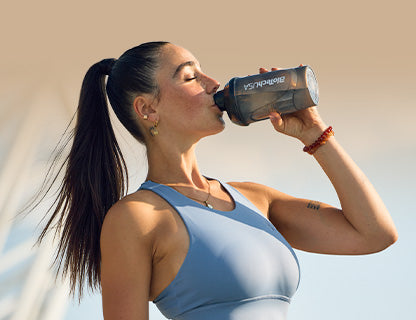 Želiš nadopuniti svoj multivitamin