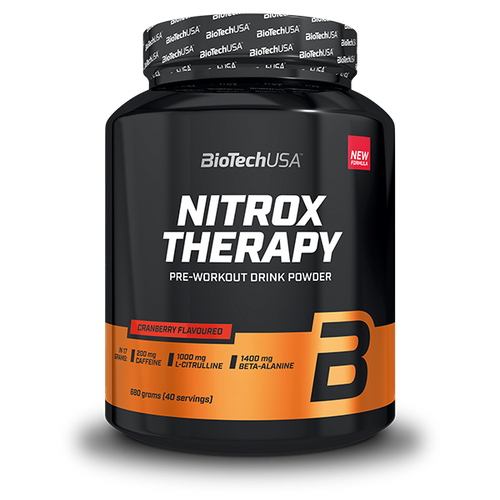 Nitrox Therapy - 680 g