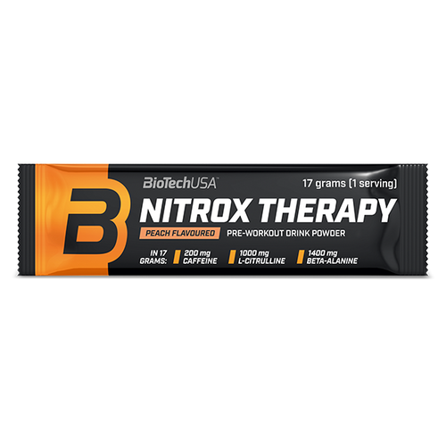 Nitrox Therapy - 17 g