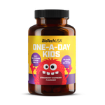 One-A-Day Kids - 90 žvakaćih tableta