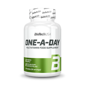 One-A-Day multivitamin - 30 tableta