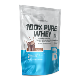100% Pure Whey - 400 g