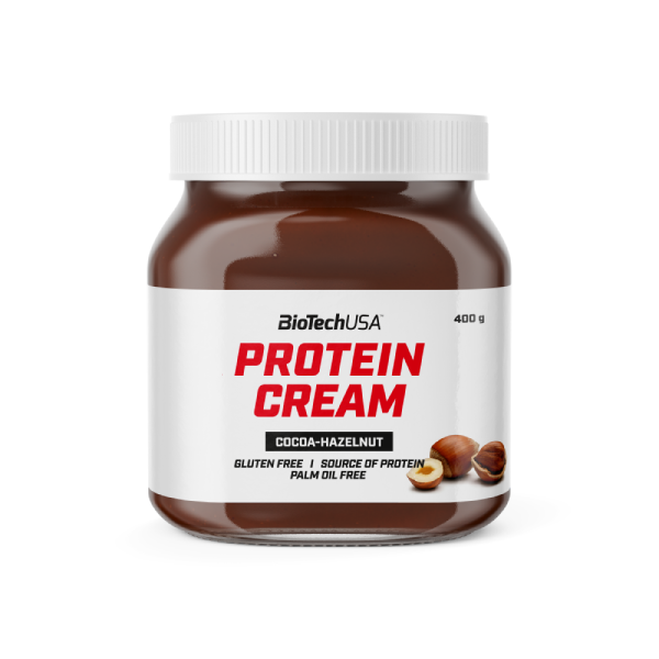 Protein Cream - 400 g