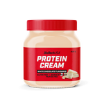 Protein Cream - 400 g bijela čokolada