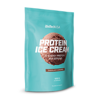Protein Ice Cream - 500 g