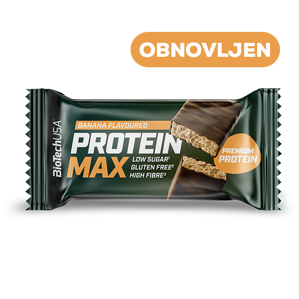 Protein Max - 45 g