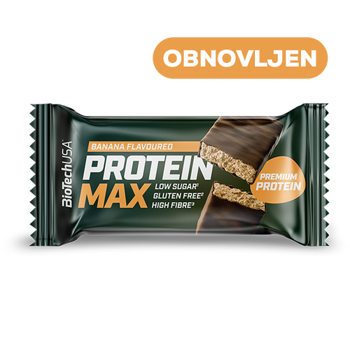 Protein Max - 45 g