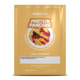 Probajte i ostanite fit s Protein Pancake proizvodom!
