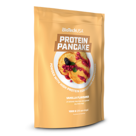 Probajte i ostanite fit s Protein Pancake proizvodom!