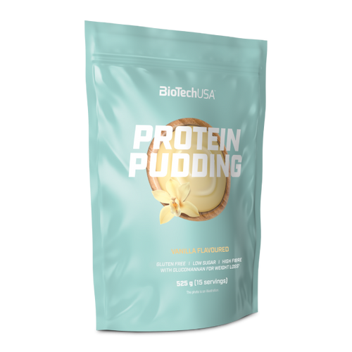 Protein Pudding puder - 525 g
